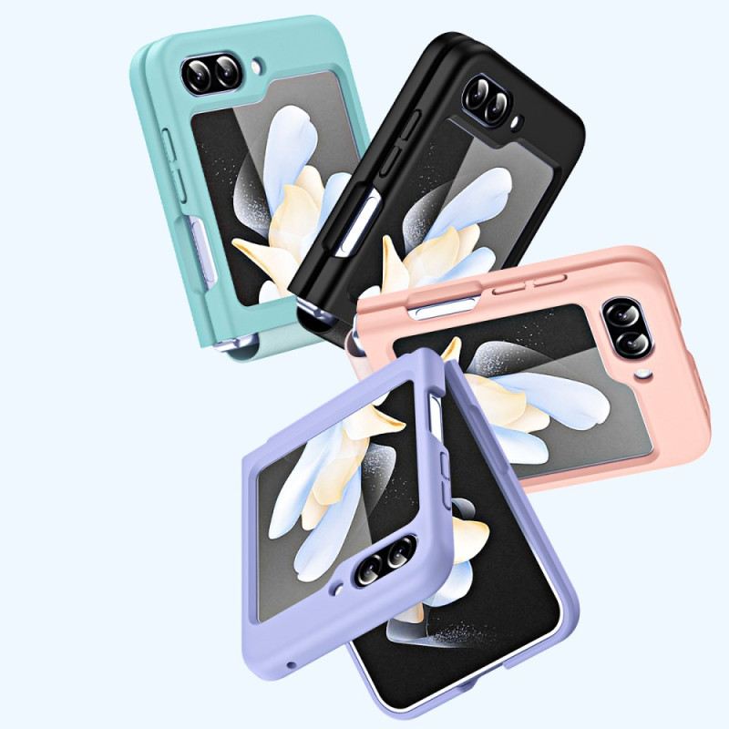 Maskica Samsung Galaxy Z Flip 6 Maskice Za Mobitele Kruti S Remenom Koji Se Može Uvući