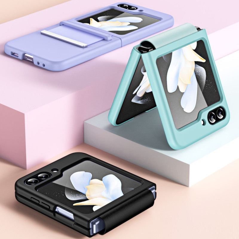 Maskica Samsung Galaxy Z Flip 6 Maskice Za Mobitele Kruti S Remenom Koji Se Može Uvući