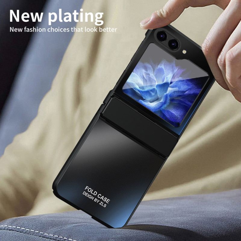 Maskica Samsung Galaxy Z Flip 6 Maskice Za Mobitele Metalik Efekt