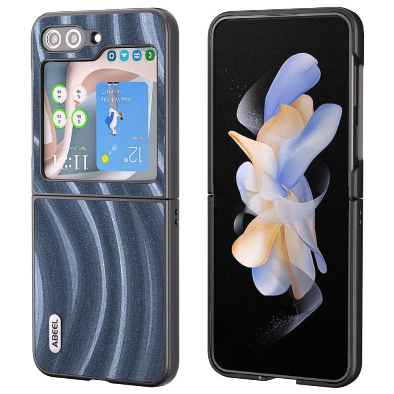 Maskica Samsung Galaxy Z Flip 6 Serija Abeel Mliječni Put