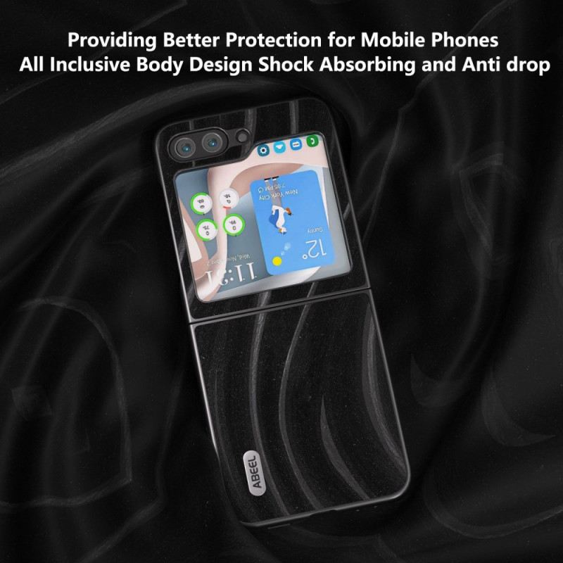 Maskica Samsung Galaxy Z Flip 6 Serija Abeel Mliječni Put