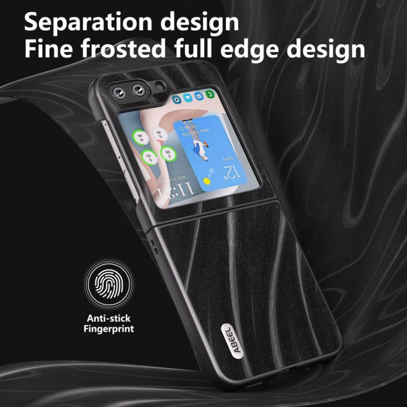 Maskica Samsung Galaxy Z Flip 6 Serija Abeel Mliječni Put