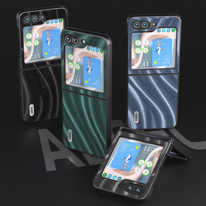 Maskica Samsung Galaxy Z Flip 6 Serija Abeel Mliječni Put