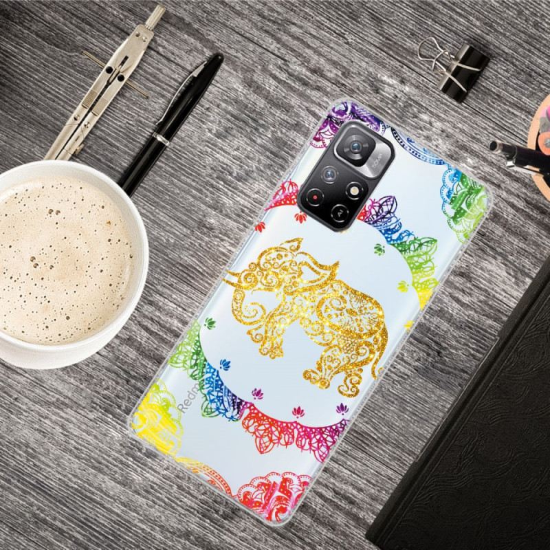 Maskica Xiaomi Redmi Note 11 Pro Plus 5G Dizajn Mandale