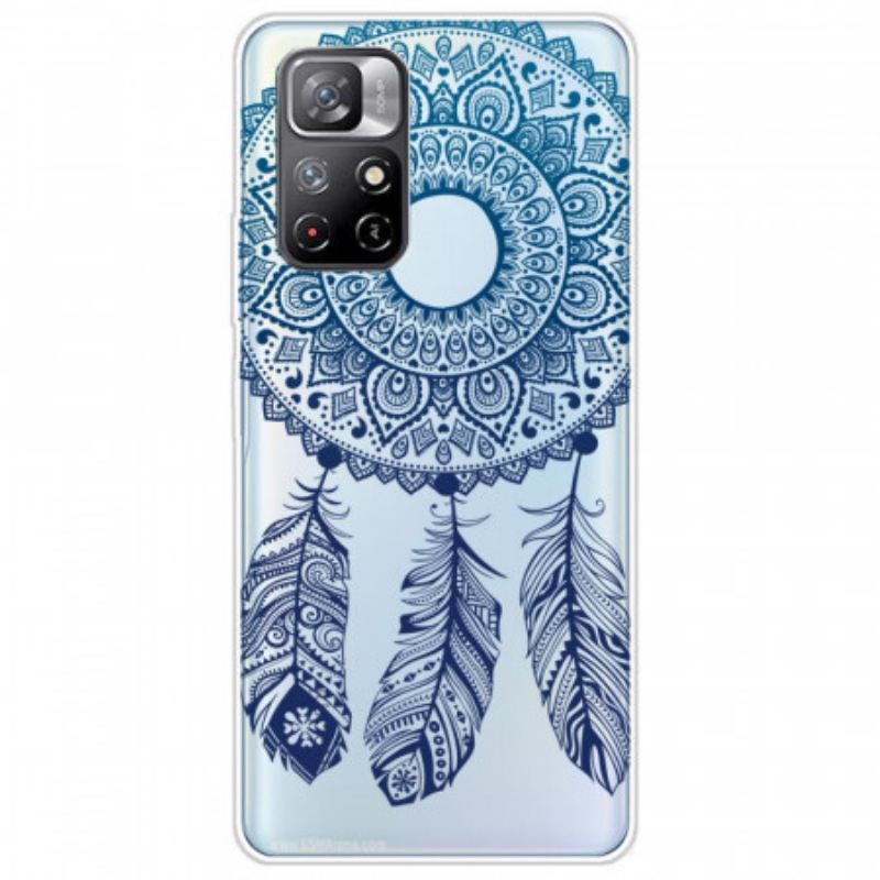 Maskica Xiaomi Redmi Note 11 Pro Plus 5G Mandala Bez Šavova