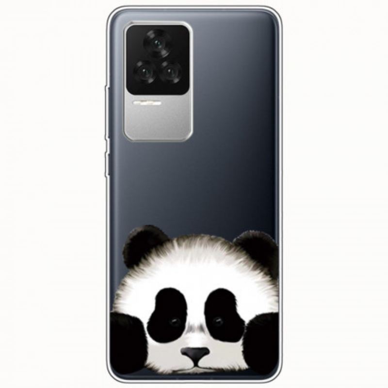 Maskica Poco F4 Moja Panda