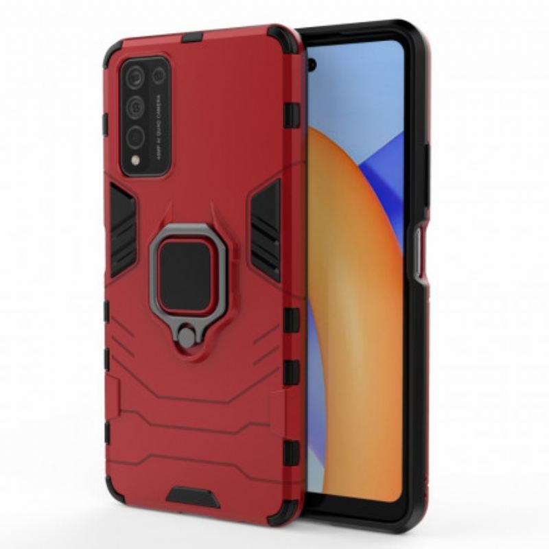 Maskica Honor 10X Lite Otporan Na Prsten