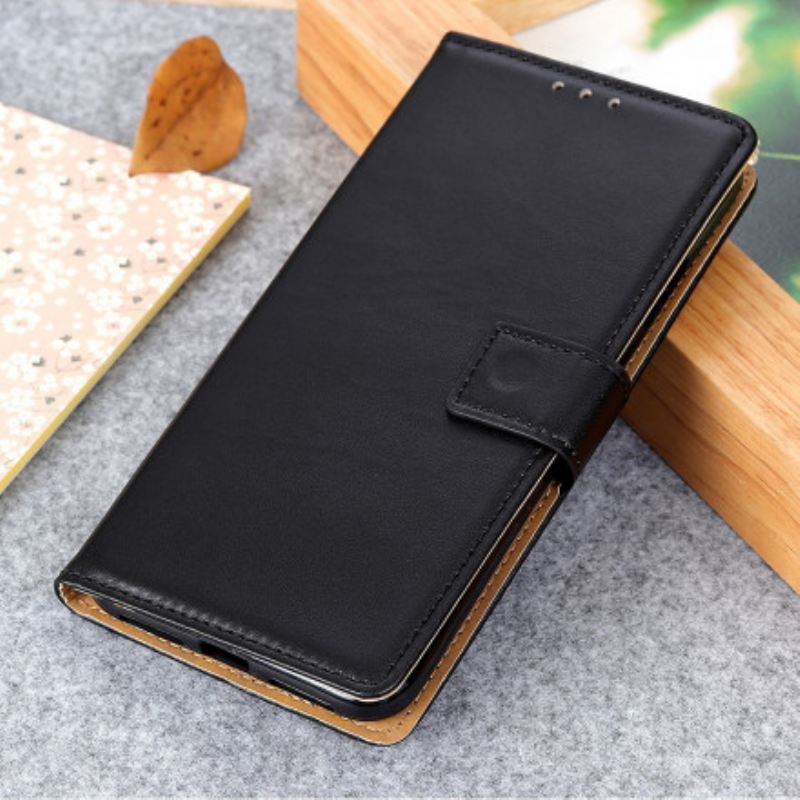 Futrola OnePlus 9 Pro Split Nappa Koža