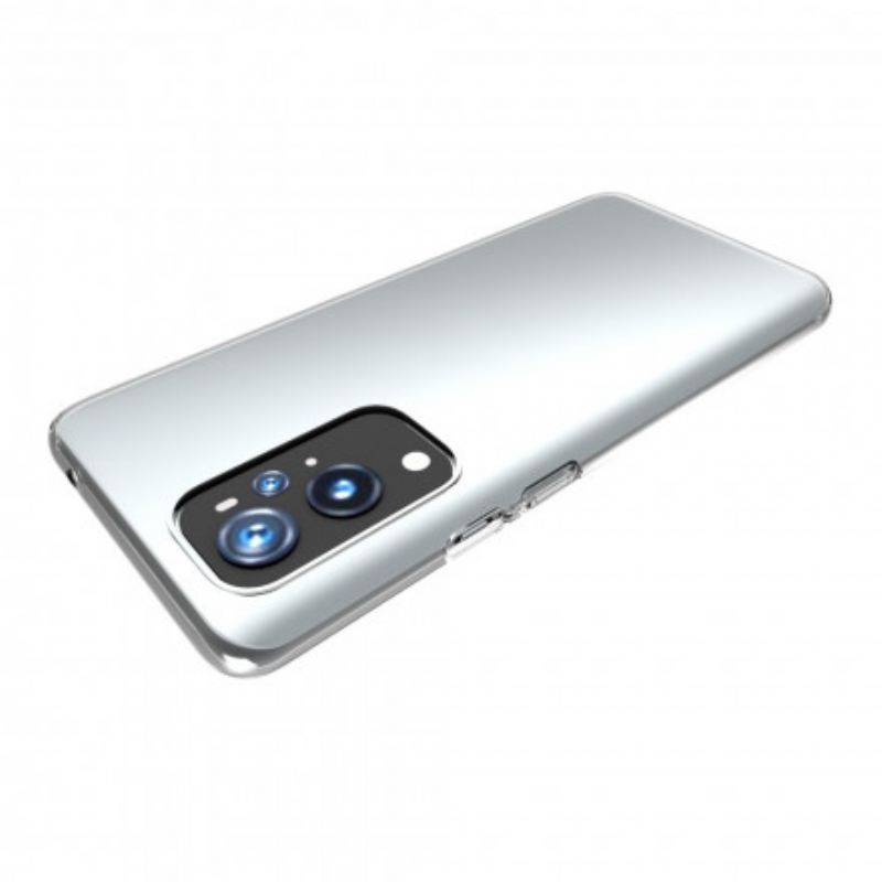 Maskica OnePlus 9 Pro Bešavni Ojačani Uglovi