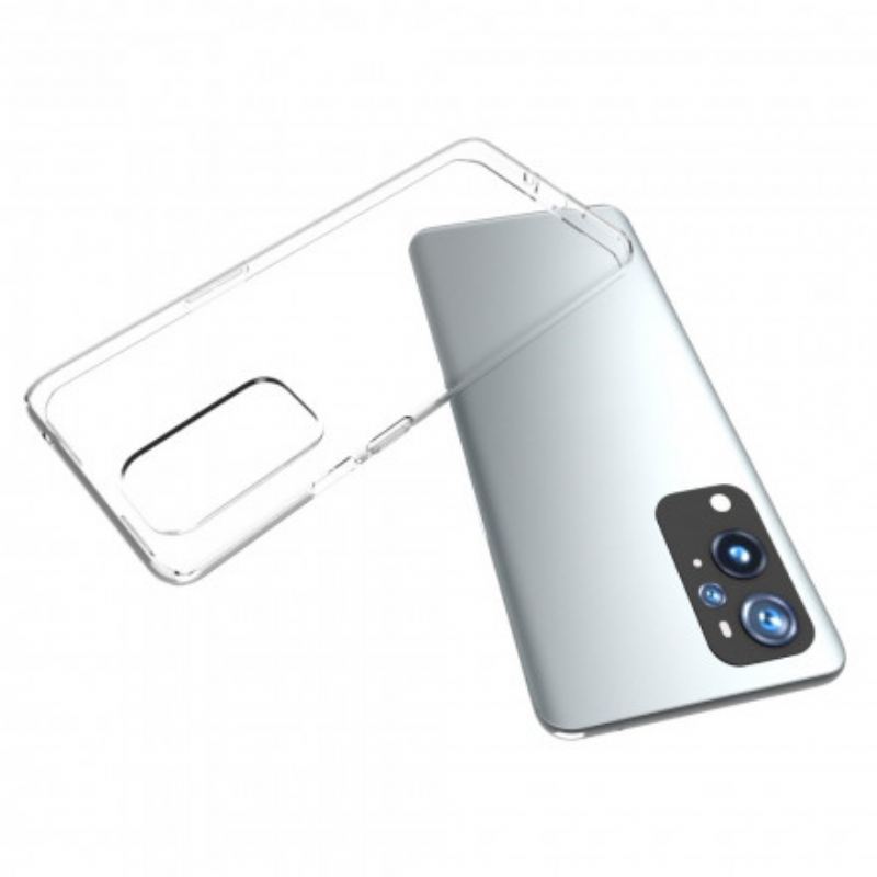 Maskica OnePlus 9 Pro Bešavni Ojačani Uglovi