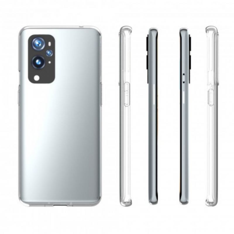 Maskica OnePlus 9 Pro Bešavni Ojačani Uglovi