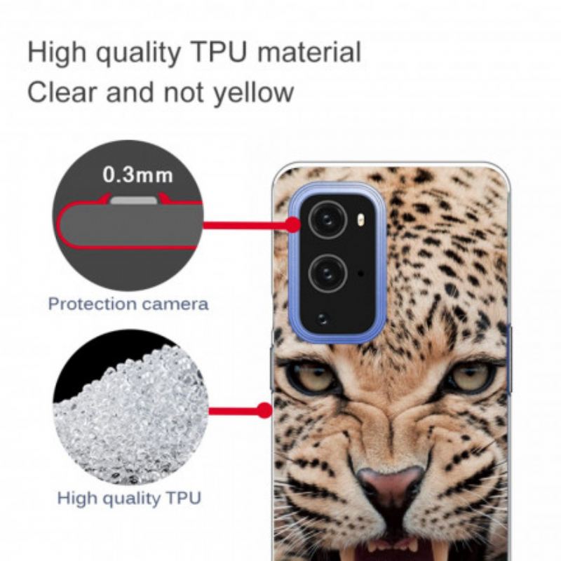Maskica OnePlus 9 Pro Fenomenalna Mačka