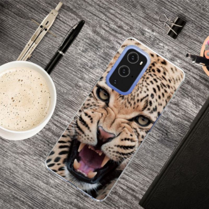 Maskica OnePlus 9 Pro Fenomenalna Mačka