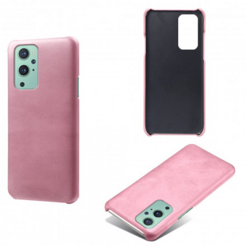 Maskica OnePlus 9 Pro Ksq Efekt Kože