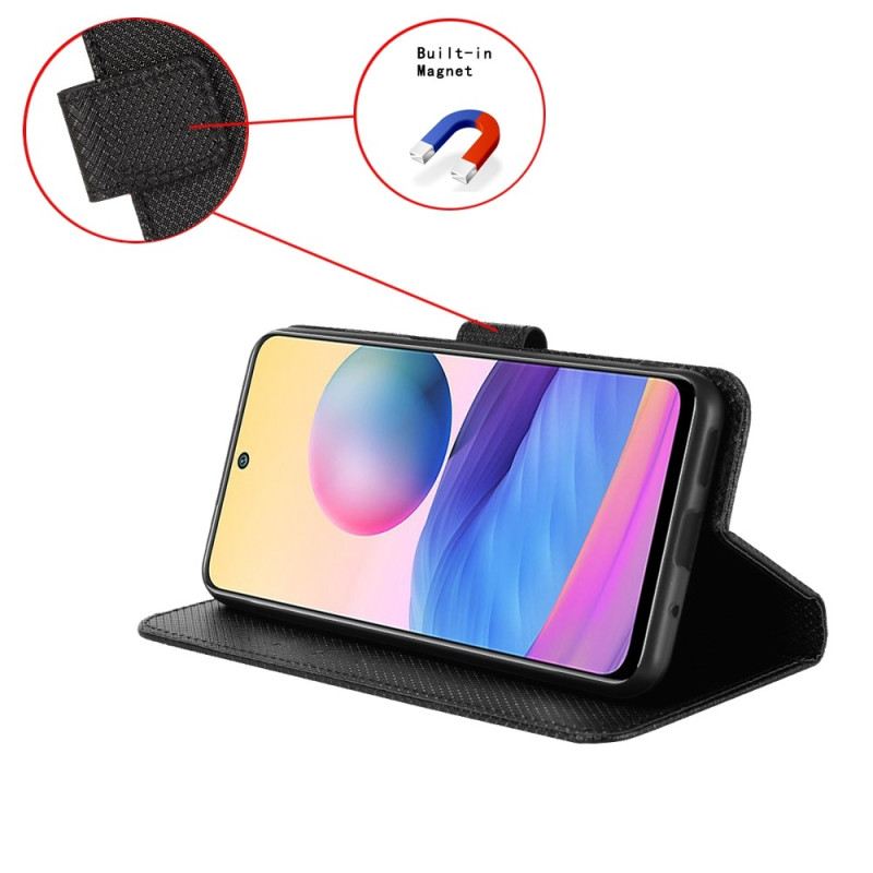 Futrola Samsung Galaxy Z Fold 4 Dijamantni Remen