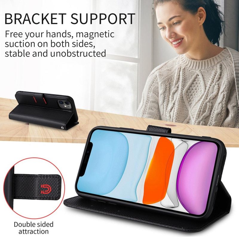 Futrola Samsung Galaxy Z Fold 4 Dijamantni Remen