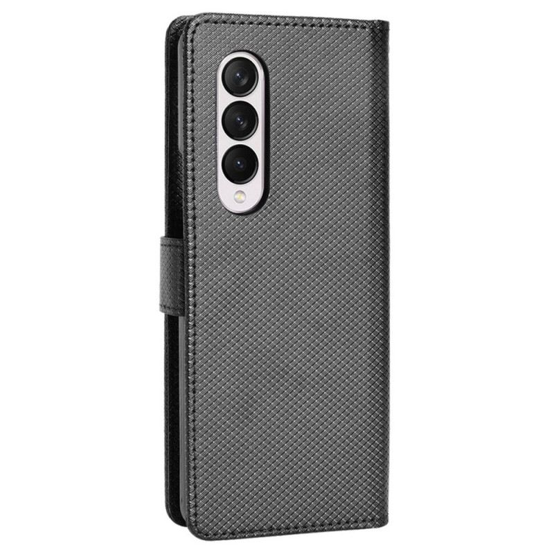 Futrola Samsung Galaxy Z Fold 4 Dijamantni Remen