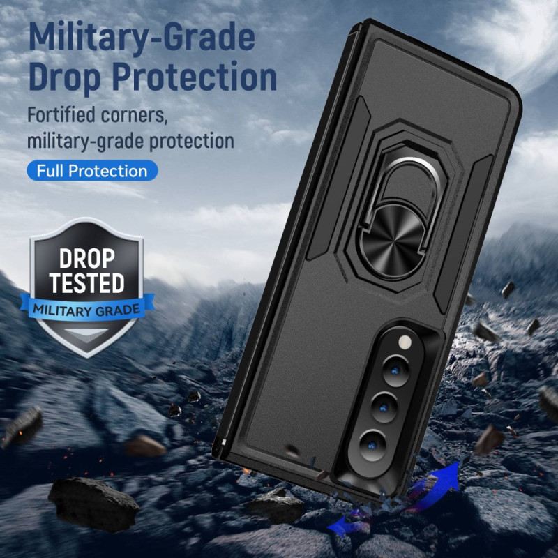 Maskica Samsung Galaxy Z Fold 4 Braniteljski Prsten