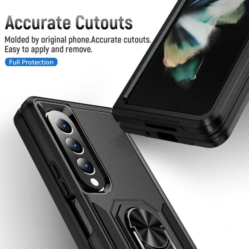 Maskica Samsung Galaxy Z Fold 4 Braniteljski Prsten