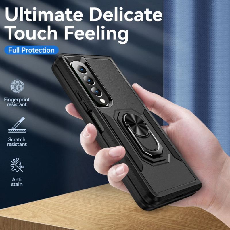 Maskica Samsung Galaxy Z Fold 4 Braniteljski Prsten