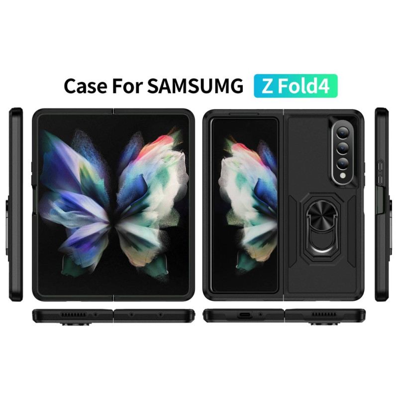 Maskica Samsung Galaxy Z Fold 4 Braniteljski Prsten