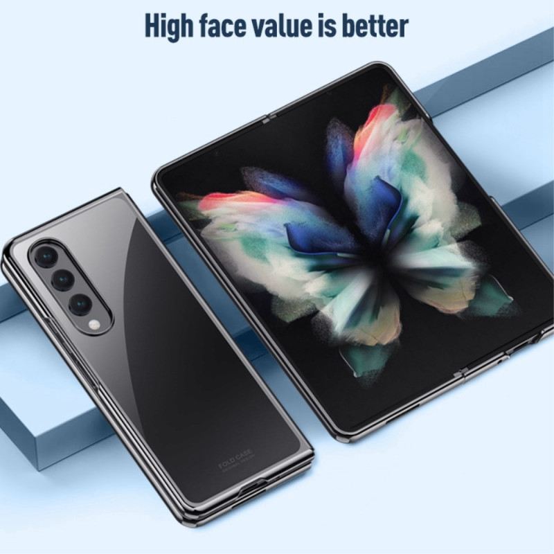 Maskica Samsung Galaxy Z Fold 4 Duh