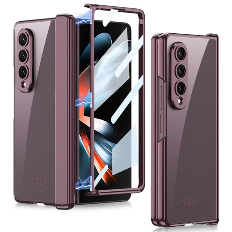 Maskica Samsung Galaxy Z Fold 4 Gkk Magnetic