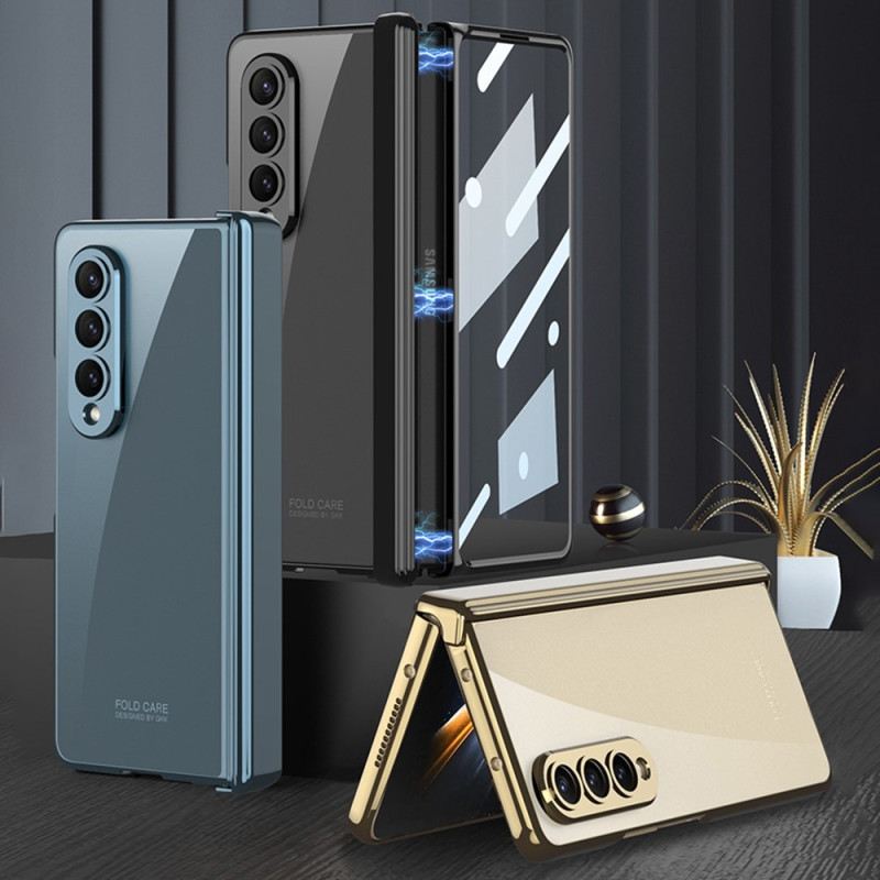 Maskica Samsung Galaxy Z Fold 4 Gkk Magnetic
