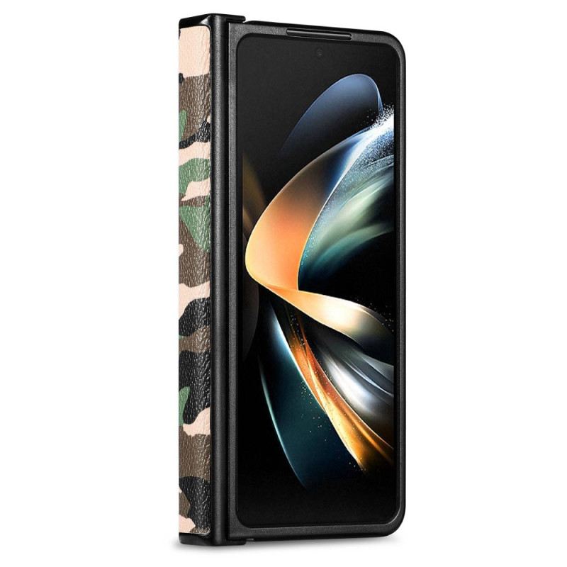Maskica Samsung Galaxy Z Fold 4 Kamuflaža