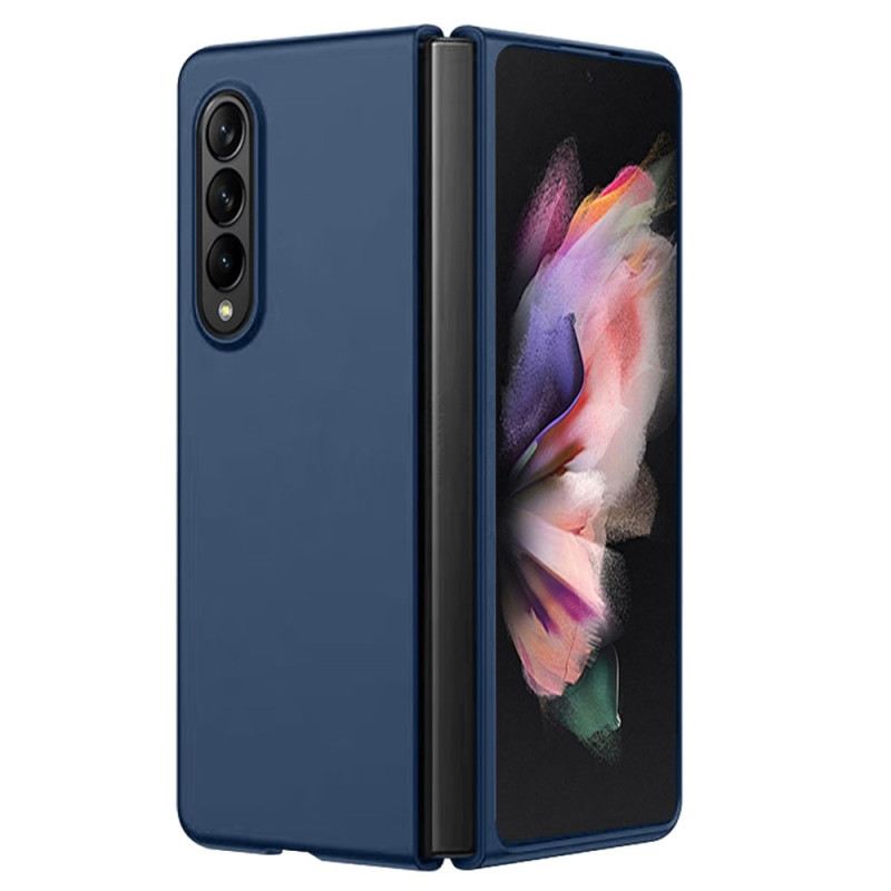 Maskica Samsung Galaxy Z Fold 4 Klasični Polikarbonat