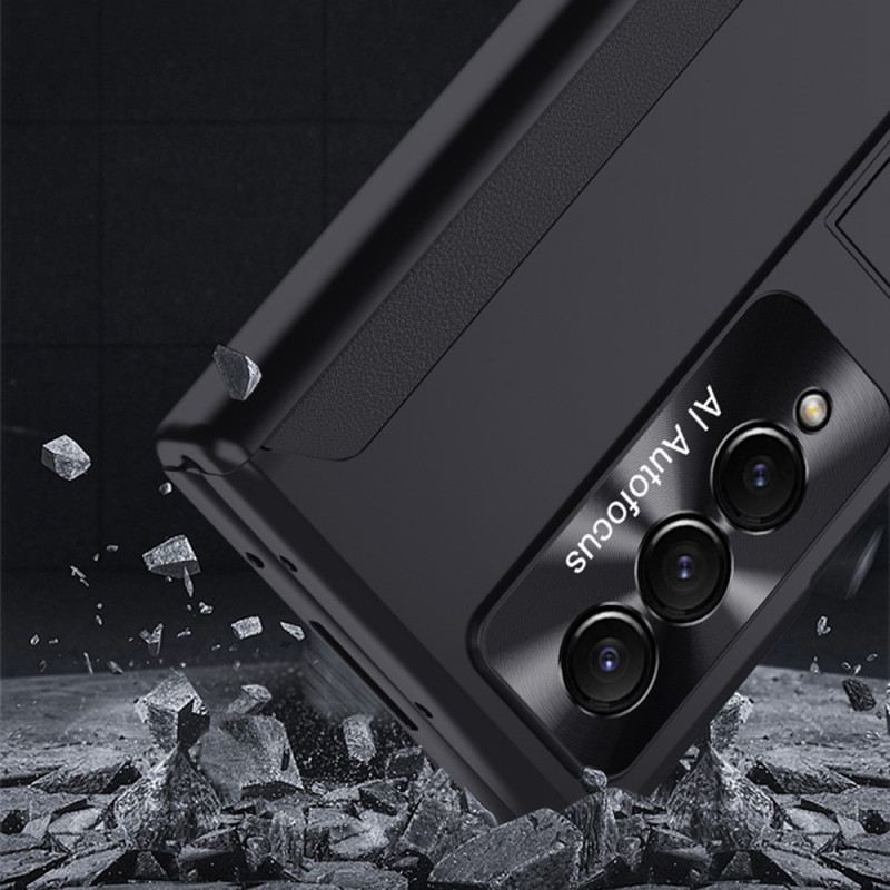 Maskica Samsung Galaxy Z Fold 4 Magnetski Preklop