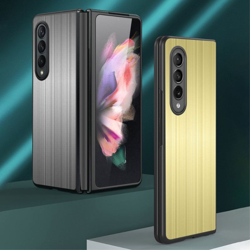 Maskica Samsung Galaxy Z Fold 4 Ne Hrđajući Čelik