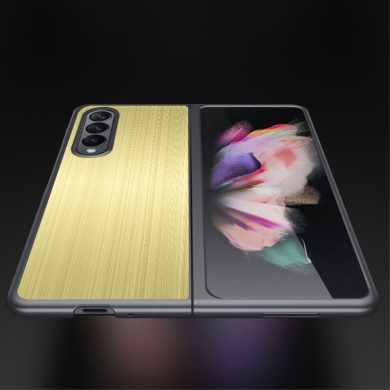Maskica Samsung Galaxy Z Fold 4 Ne Hrđajući Čelik