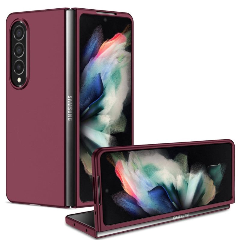 Maskica Samsung Galaxy Z Fold 4 Osnovna Boja