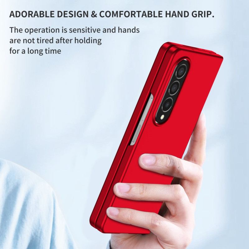 Maskica Samsung Galaxy Z Fold 4 Osnovna Boja
