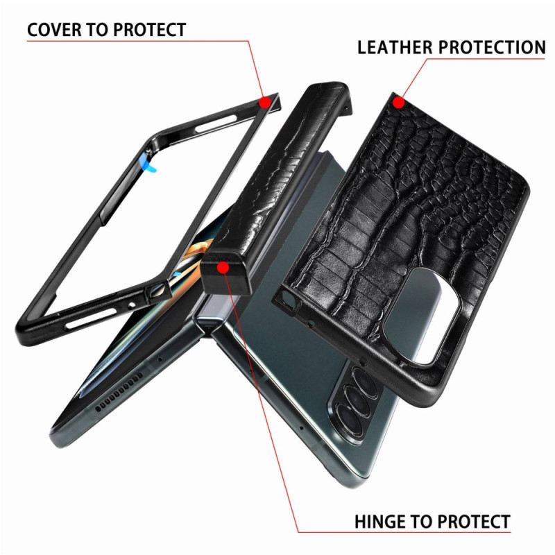 Maskica Samsung Galaxy Z Fold 4 Skok