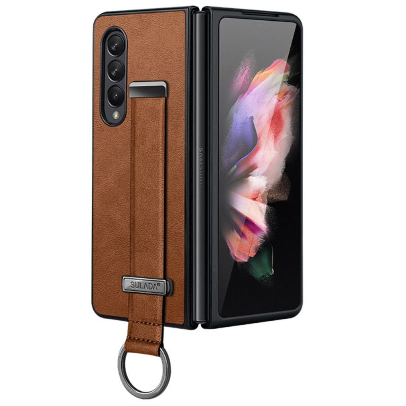 Maskica Samsung Galaxy Z Fold 4 Sulada Narukvica