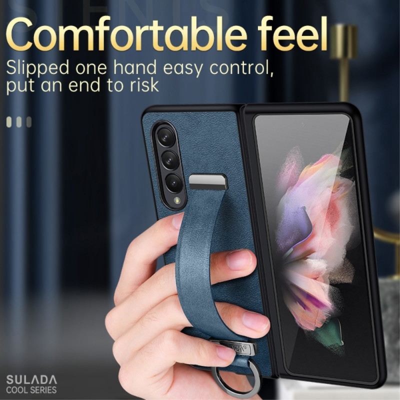 Maskica Samsung Galaxy Z Fold 4 Sulada Narukvica