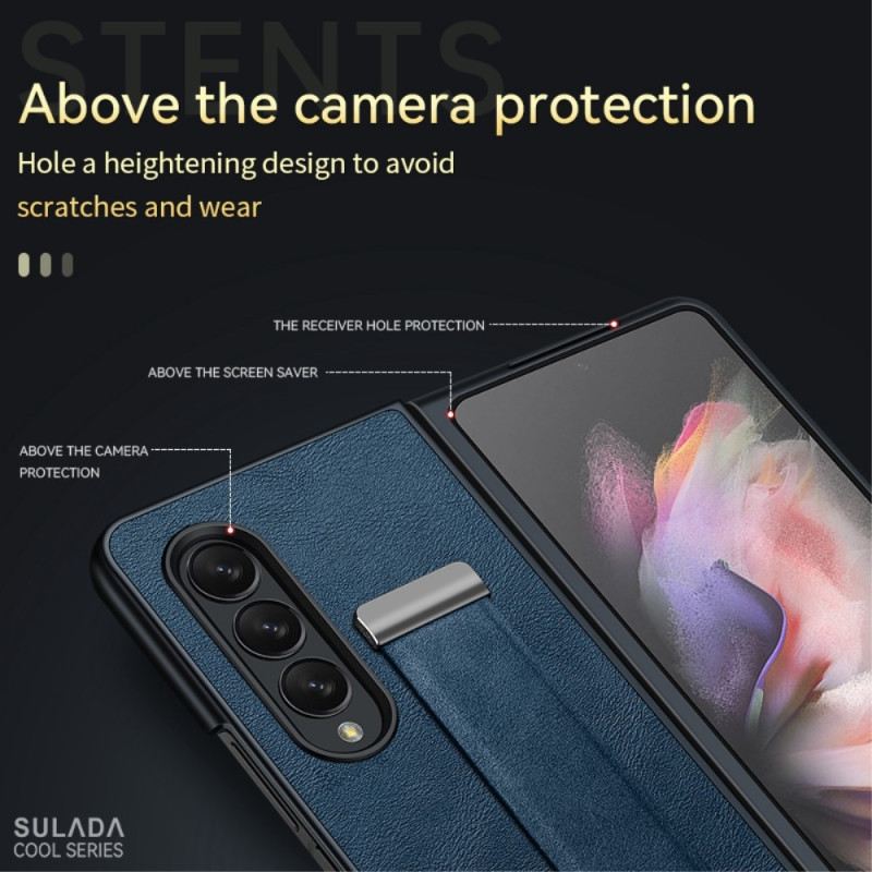 Maskica Samsung Galaxy Z Fold 4 Sulada Narukvica