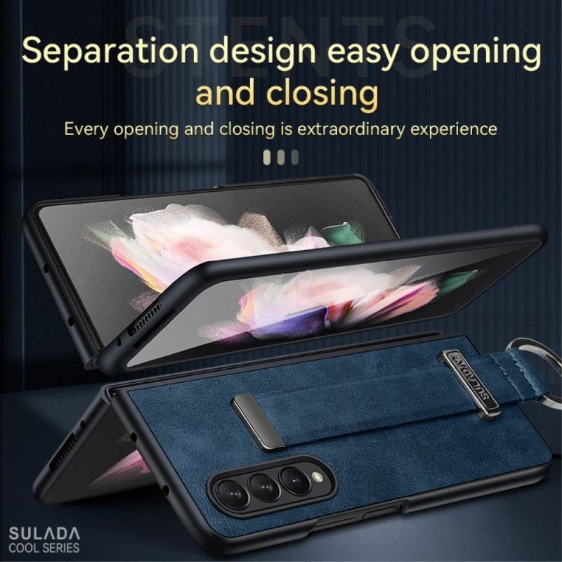 Maskica Samsung Galaxy Z Fold 4 Sulada Narukvica