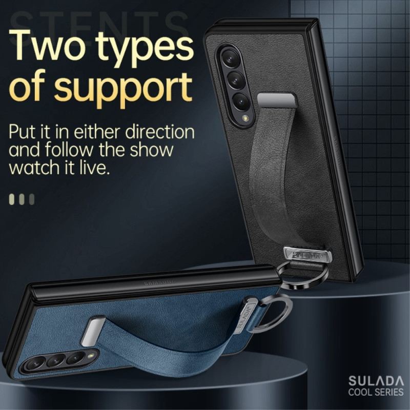 Maskica Samsung Galaxy Z Fold 4 Sulada Narukvica