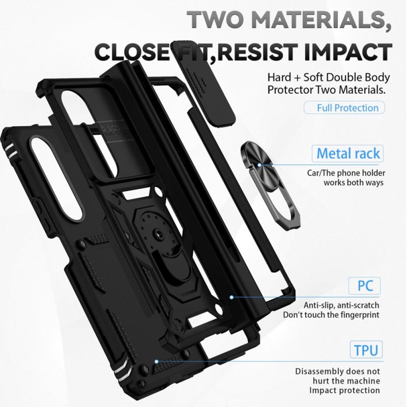 Maskica Samsung Galaxy Z Fold 4 Thophed Thelphee