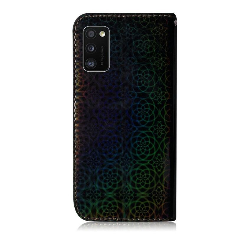 Futrola Samsung Galaxy A41 Čista Boja