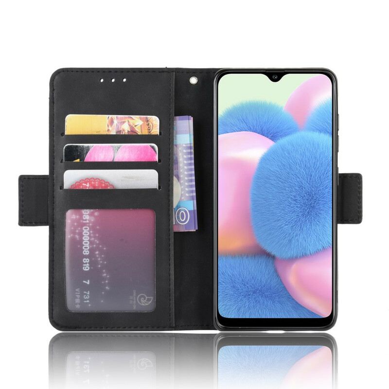 Futrola Samsung Galaxy A41 Premier Klasa S Više Kartica