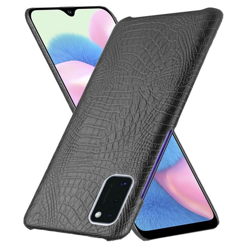 Maskica Samsung Galaxy A41 Efekt Krokodilske Kože