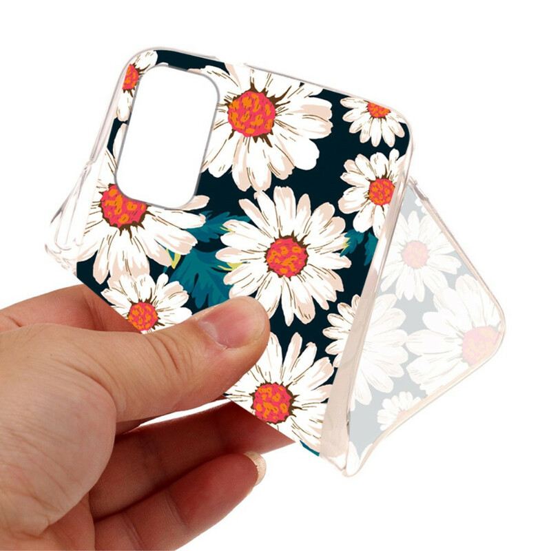 Maskica Samsung Galaxy A41 Tratinčice