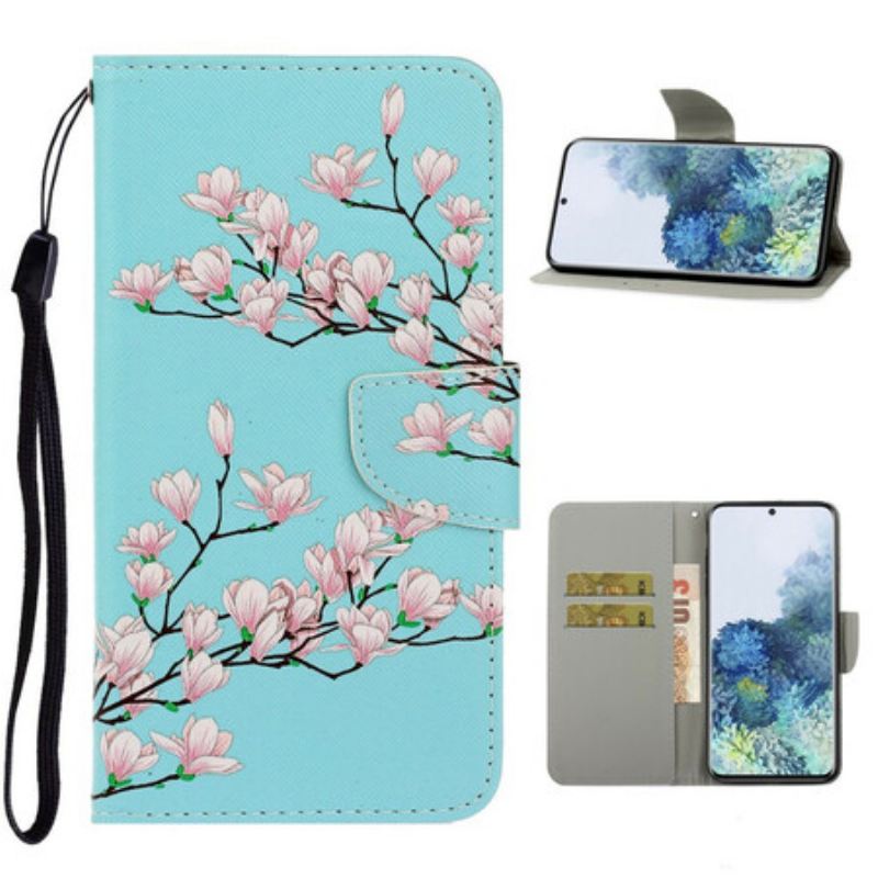 Futrola Samsung Galaxy S21 5G Grm S Remenčićima