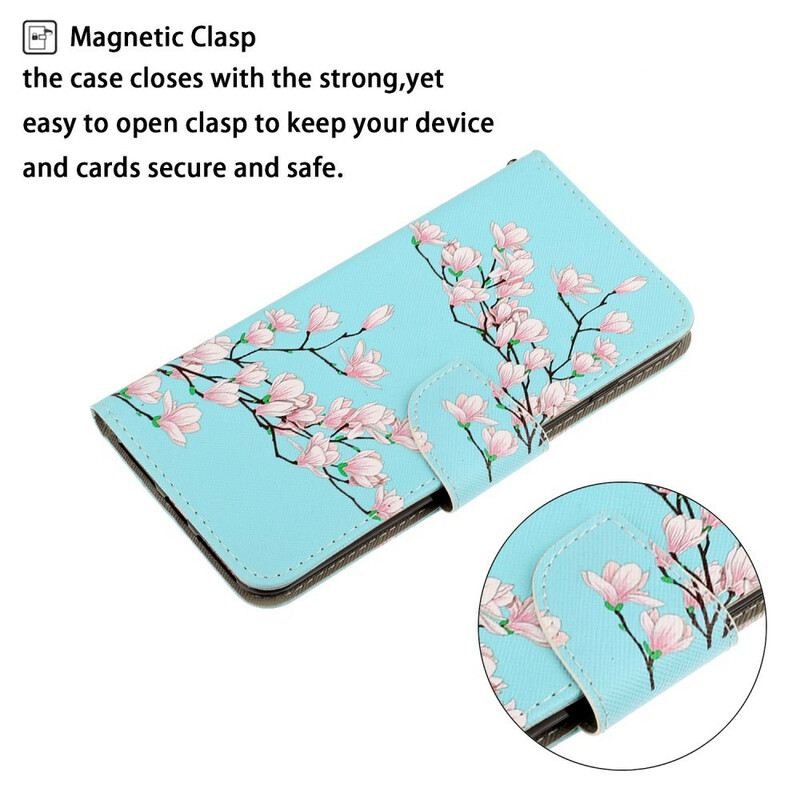 Futrola Samsung Galaxy S21 5G Grm S Remenčićima