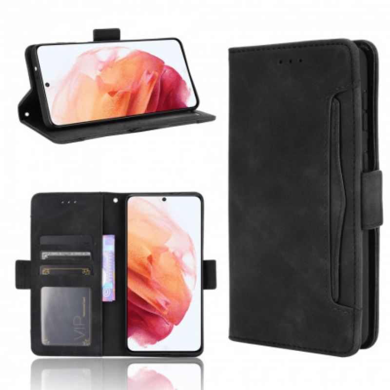 Futrola Samsung Galaxy S21 5G Premier Klasa S Više Kartica