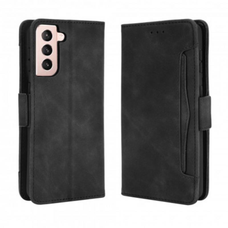 Futrola Samsung Galaxy S21 5G Premier Klasa S Više Kartica
